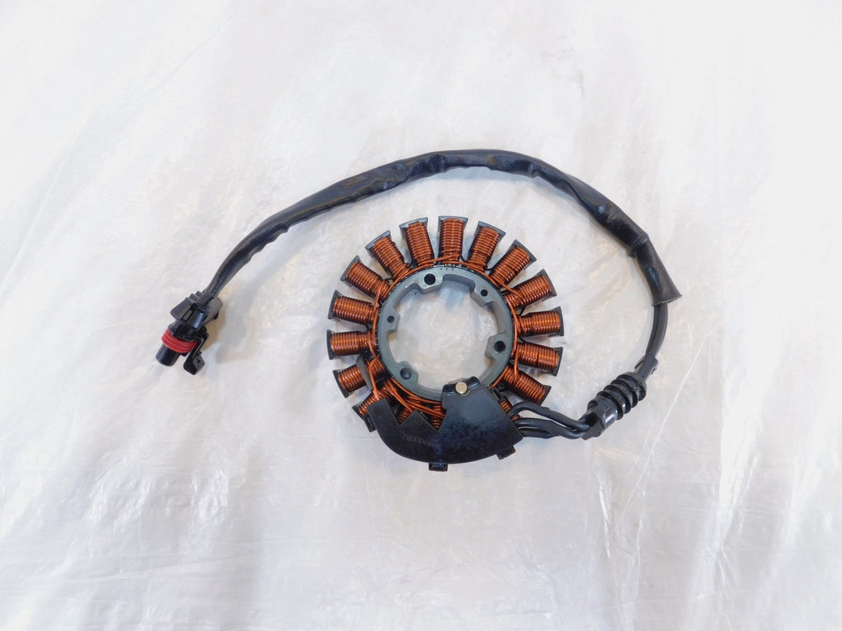 Harley Sportster Nightster Special RH975 Pan America Coolant Manifold Cover - C3 Cycle