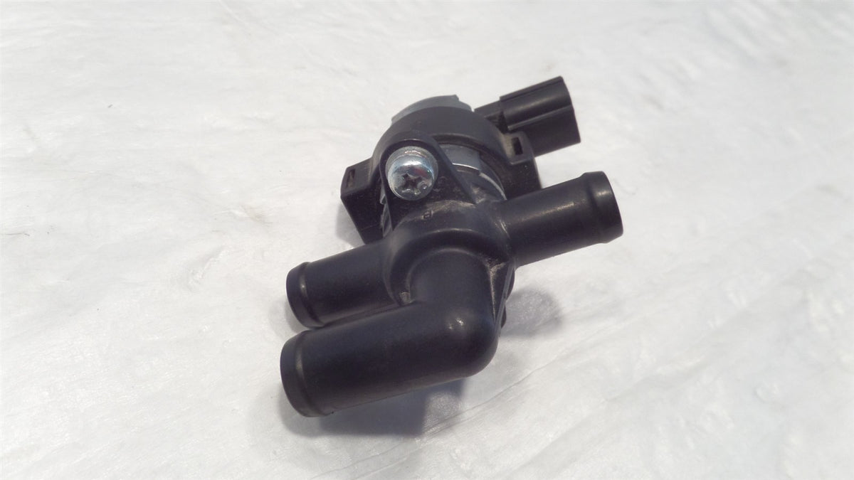 2014 Honda CTX1300 Air Injection Intake Control Breather Valve - C3 Cycle