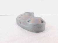 Harley Sportster 883 & 1200 Silver Right Engine Motor Cam Camshaft Gear Cover - C3 Cycle
