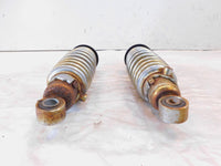 84-97 Yamaha Virago  750 XV700 XV750 Rear Suspension Shock Absorbers -For Parts - C3 Cycle