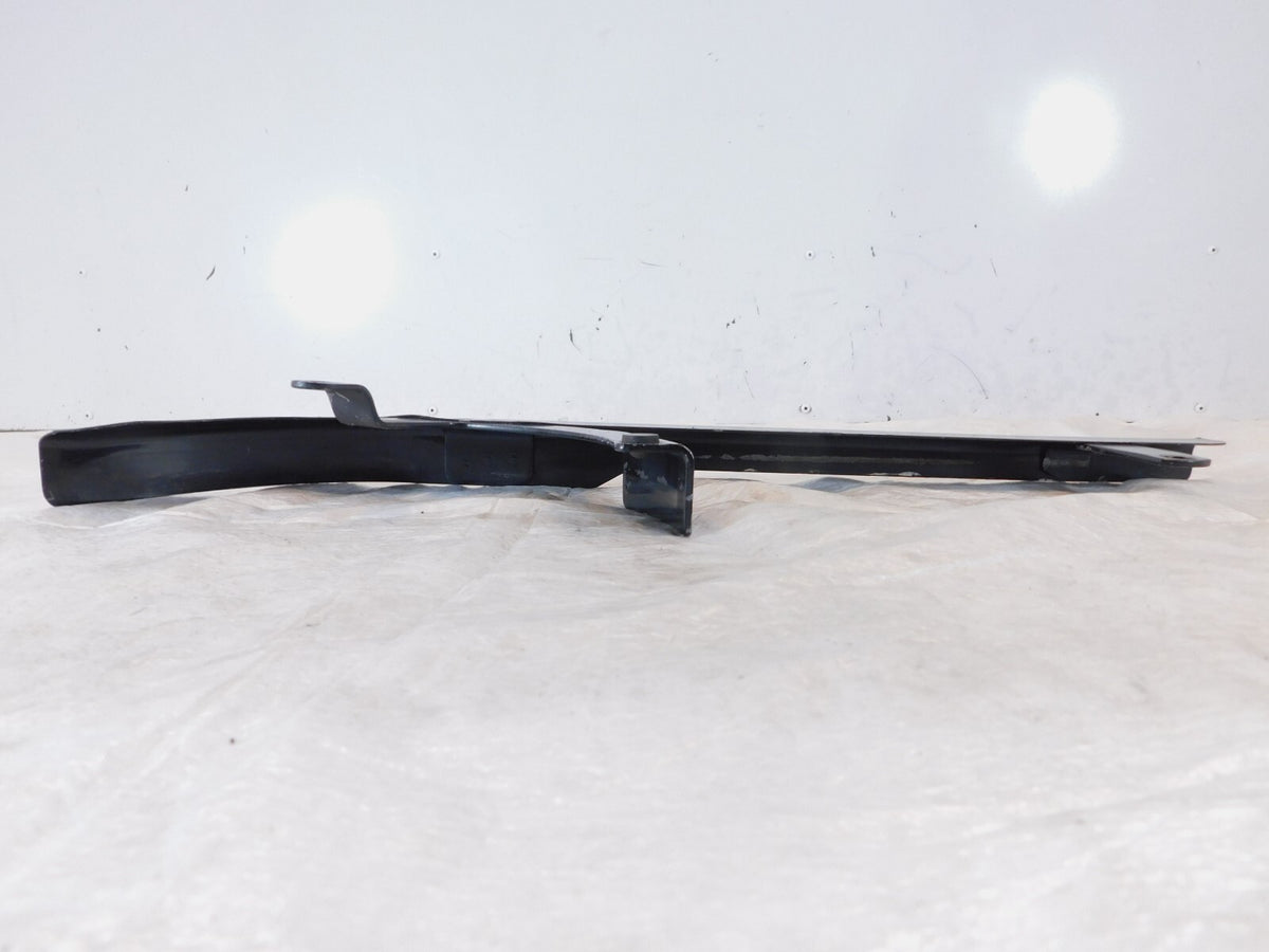 Harley Davidson Sportster 883 Ironhead 1000 & 1100 Black Rear Chain Guard Cover - C3 Cycle