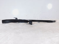 Harley Davidson Sportster 883 Ironhead 1000 & 1100 Black Rear Chain Guard Cover - C3 Cycle
