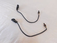 Indian Chief Chieftain, Roadmaster, Scout, Sixty, 1200 Bobber Exhaust O2 Sensors - C3 Cycle