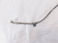 Triumph Daytona 675 & Street Triple 675R Rear Wheel Brake Caliper Hose Pipe Line - C3 Cycle