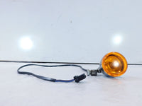 Harley Davidson Sportster Softail Dyna V-Rod Chrome Front Turn Signal Indicator - C3 Cycle
