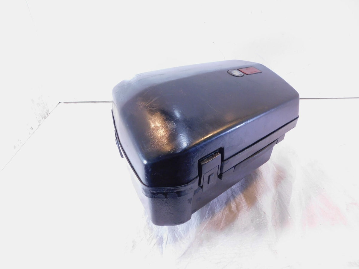 BMW K75 K75S K75RT K100 K100LT K100RS R100 Right Saddlebag Integral Luggage Case - C3 Cycle