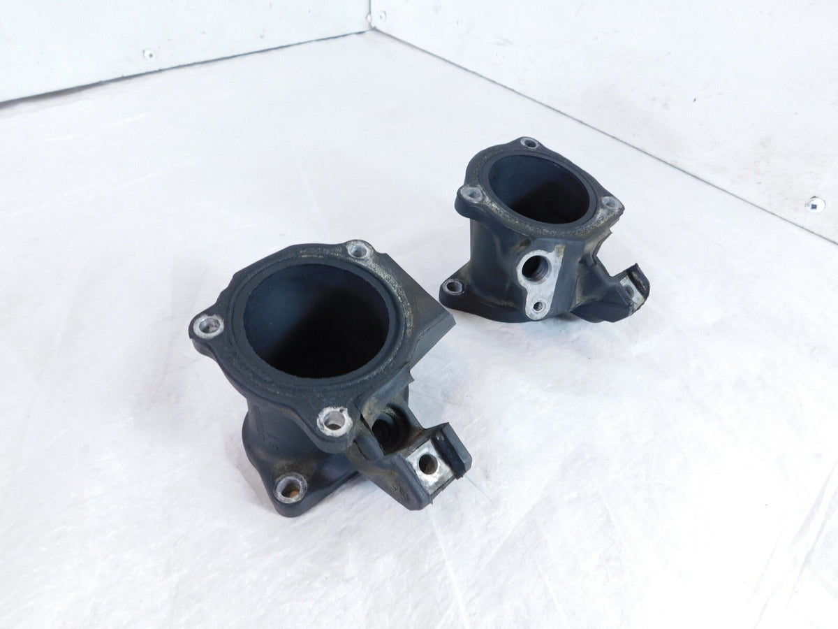 22-25 Harley Davidson Sportster Nightster RH975 Front & Rear Intake Manifolds - C3 Cycle