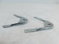 Harley Road King Street & Electra Glide Detachable Tour Pak Luggage Box Brackets - C3 Cycle