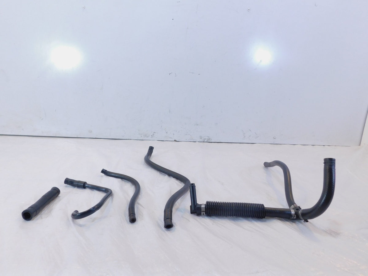 2002 Harley Davidson Sportster 1200 Engine Motor Oil Hose Line Parts Box Lot - C3 Cycle
