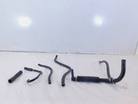 2002 Harley Davidson Sportster 1200 Engine Motor Oil Hose Line Parts Box Lot - C3 Cycle