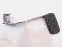 Harley Davidson Road Glide Electra Glide Road King Rear Foot Brake Pedal Lever - C3 Cycle
