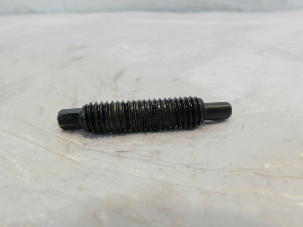 Indian Gilroy Scout & Chief Transmission Gear Shifter Shift Arm Adjuster Screw - C3 Cycle