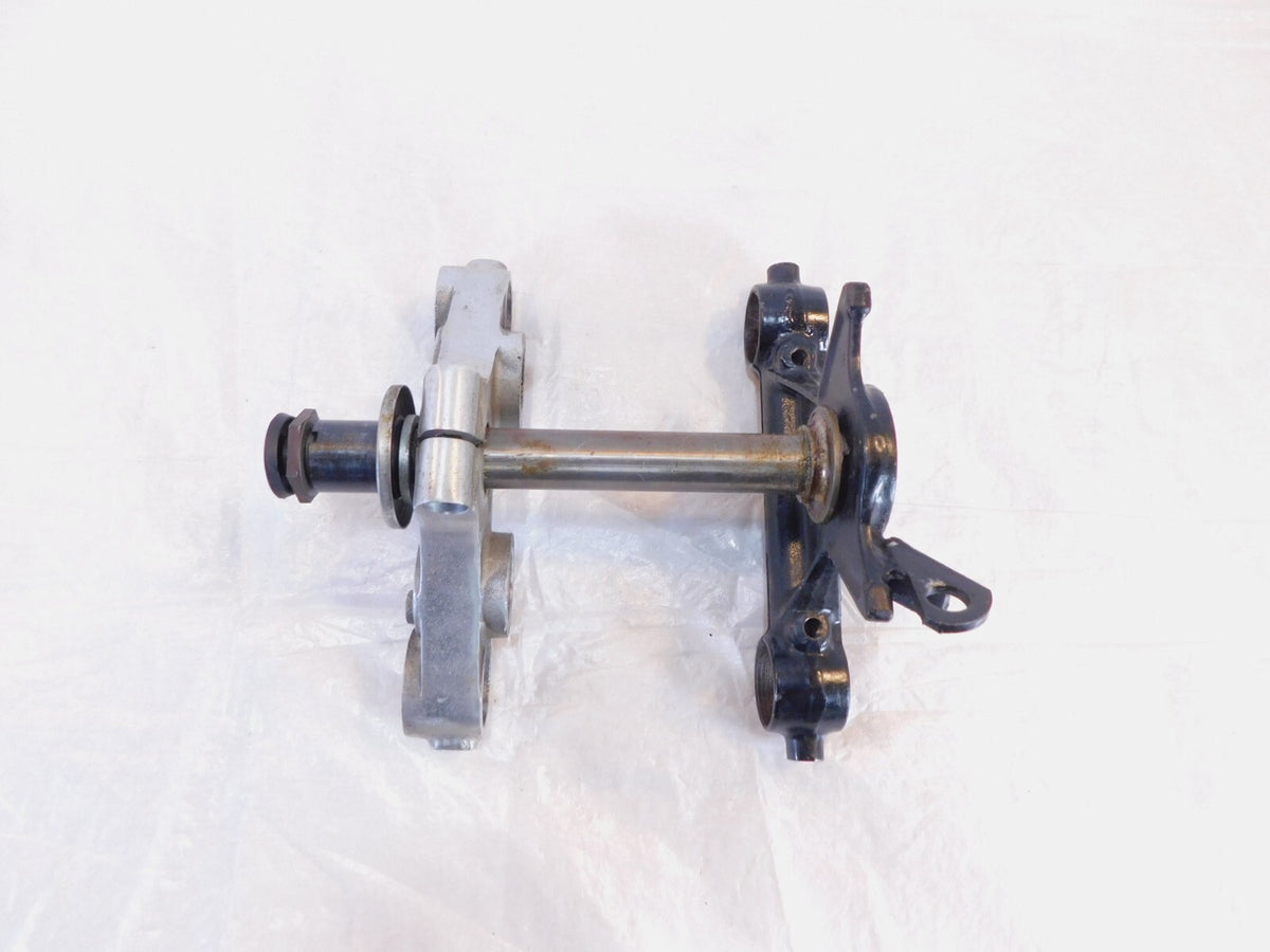 Harley Davidson XLH Ironhead Sportster 1000 Front Fork Triple Tree Steering Head - C3 Cycle