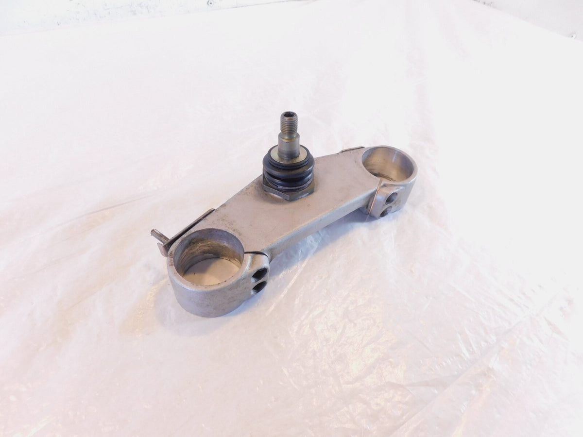 1998-2004 BMW R1100S R1100 S Front Fork Lower Triple Tree Brace Joint Bridge - C3 Cycle