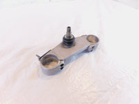 1998-2004 BMW R1100S R1100 S Front Fork Lower Triple Tree Brace Joint Bridge - C3 Cycle
