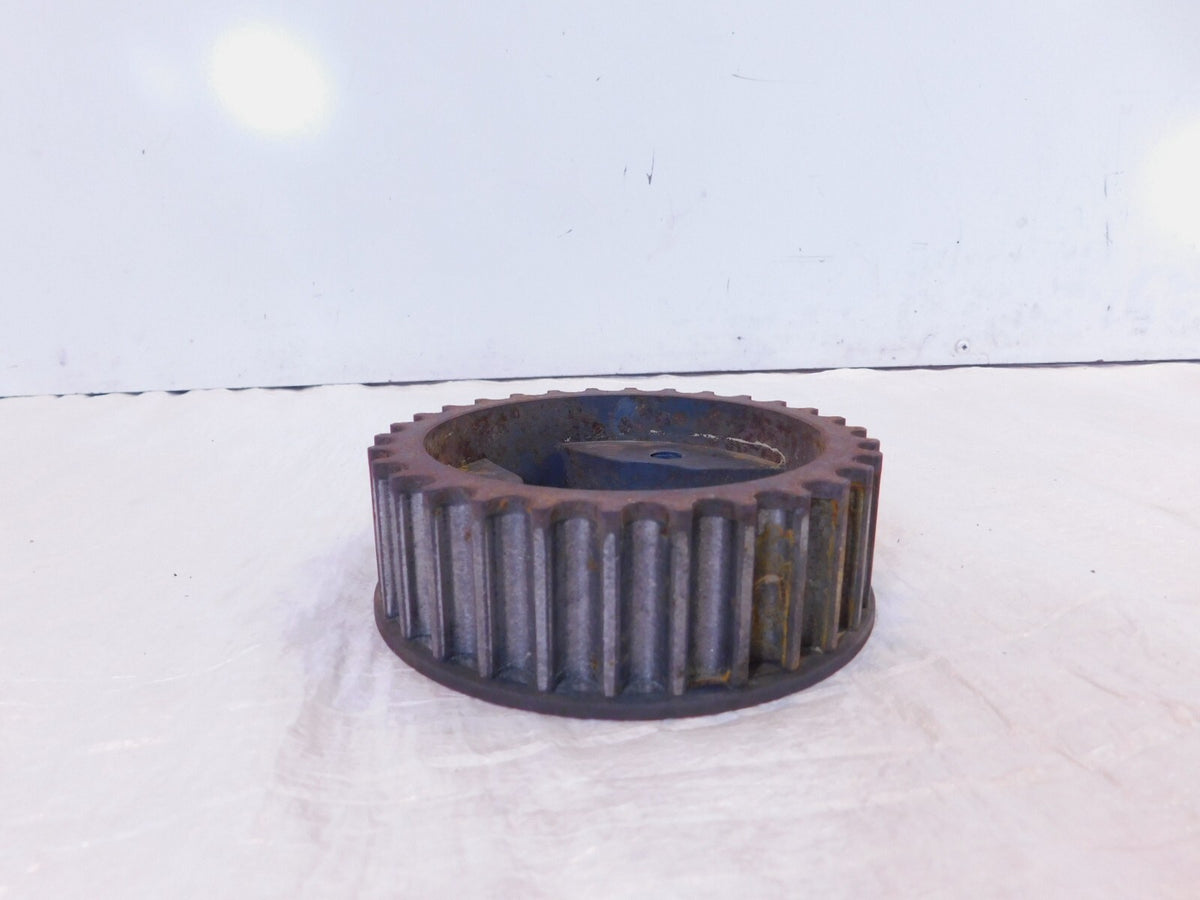02-03 Harley Davidson V-Rod VRSC Vrod Transmission Front Drive Sprocket Pulley - C3 Cycle