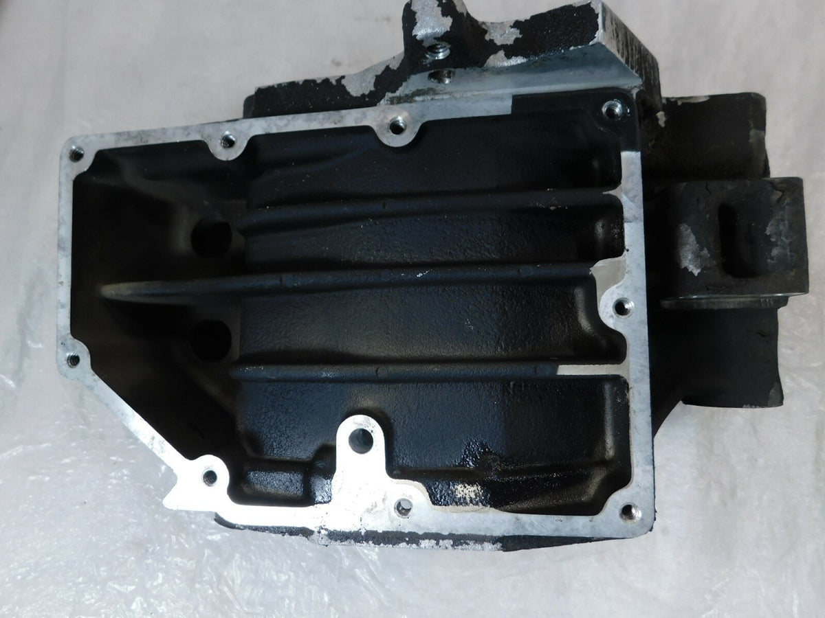 Harley Davidson Dyna Low Rider & Wide Glide Black Transmission Housing 34747-90A