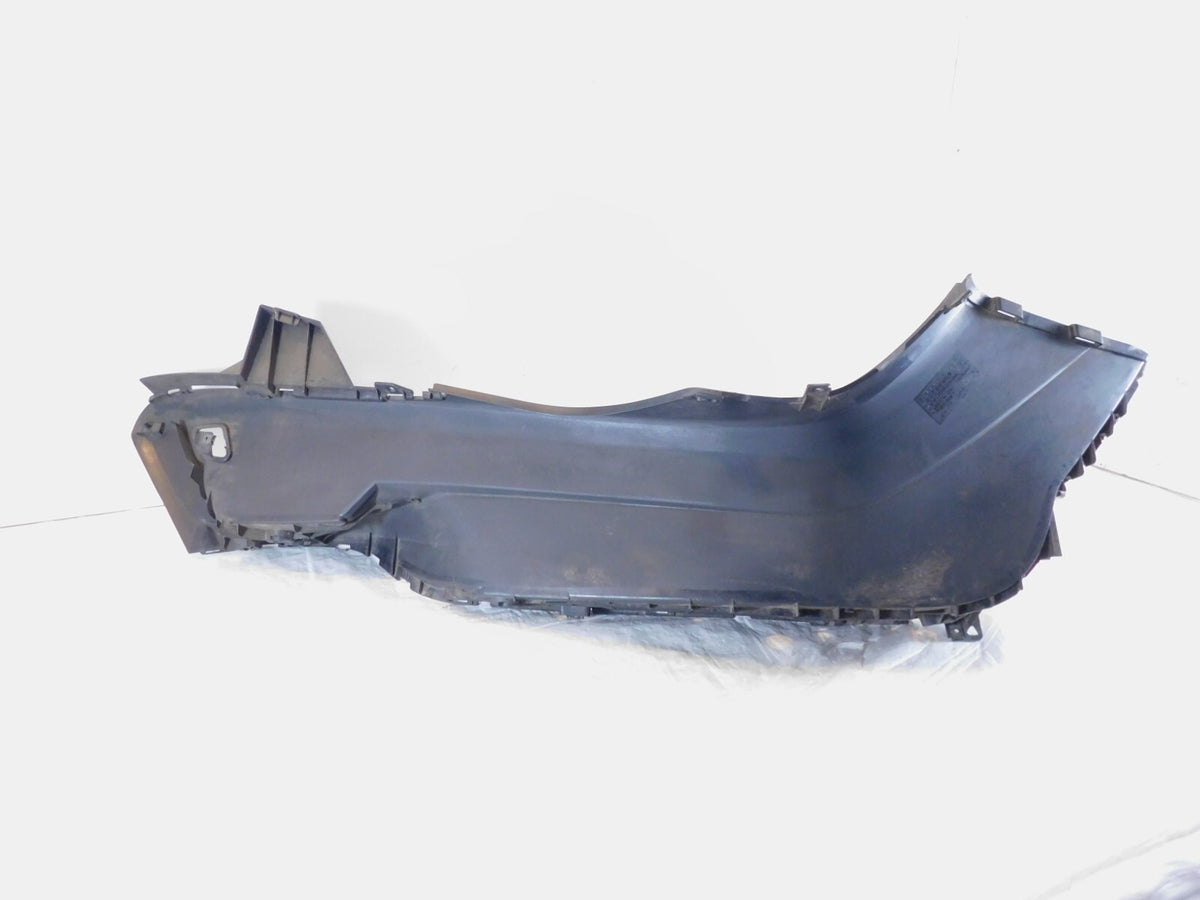 2005-2015 05-15 Yamaha Majesty 400 YP400 OEM Right Side Footrest Foot Board - C3 Cycle