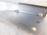 2006 06 Victory Kingpin & Vegas Lower Belt Guard Cover Guide Fairing Cowl - C3 Cycle