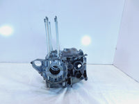 Honda CB450K6 Super Sport CB450 450 Silver Engine Motor Crankcase Crank Case - C3 Cycle