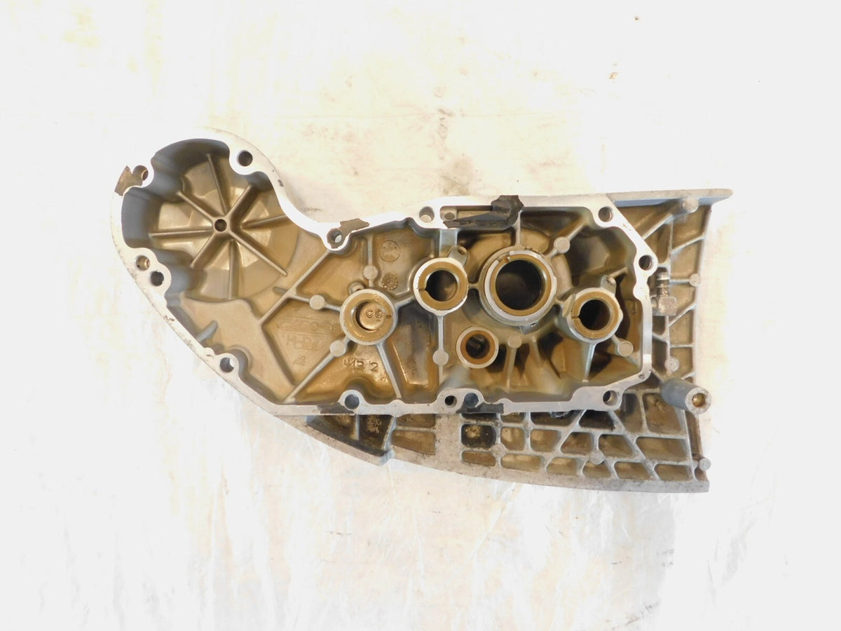 Harley Sportster 883 & 1200 Polished Right Motor Engine Camshaft Cam Gear Cover - C3 Cycle