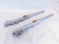 1997 1998 1999 2000 BMW F650 Funduro F650ST Front Wheel Fork Shock Leg Tubes - C3 Cycle