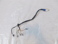 Suzuki Intruder VS1400 Boulevard S83 Pilot Dash Meter Lights Wiring Wire Harness