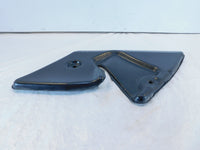 2006-2013 BMW F800ST Right Side Fairing Cowling Air Filter Box Sound Insulator - C3 Cycle