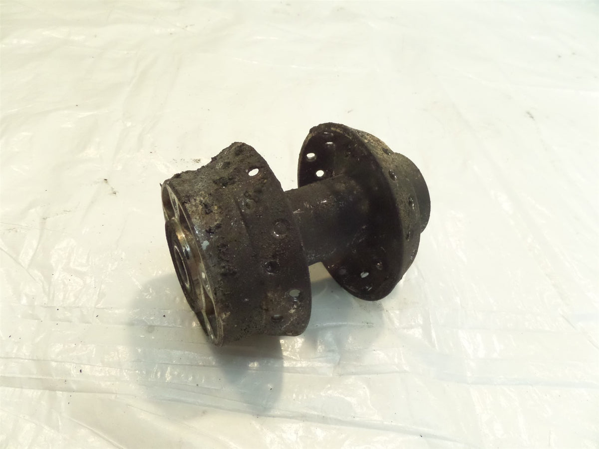 Harley Davidson Softail Night Train & FXSTD Deuce 21" Laced Front Wheel Hub - C3 Cycle