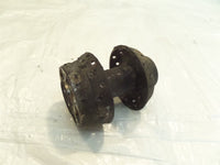 Harley Davidson Softail Night Train & FXSTD Deuce 21" Laced Front Wheel Hub - C3 Cycle