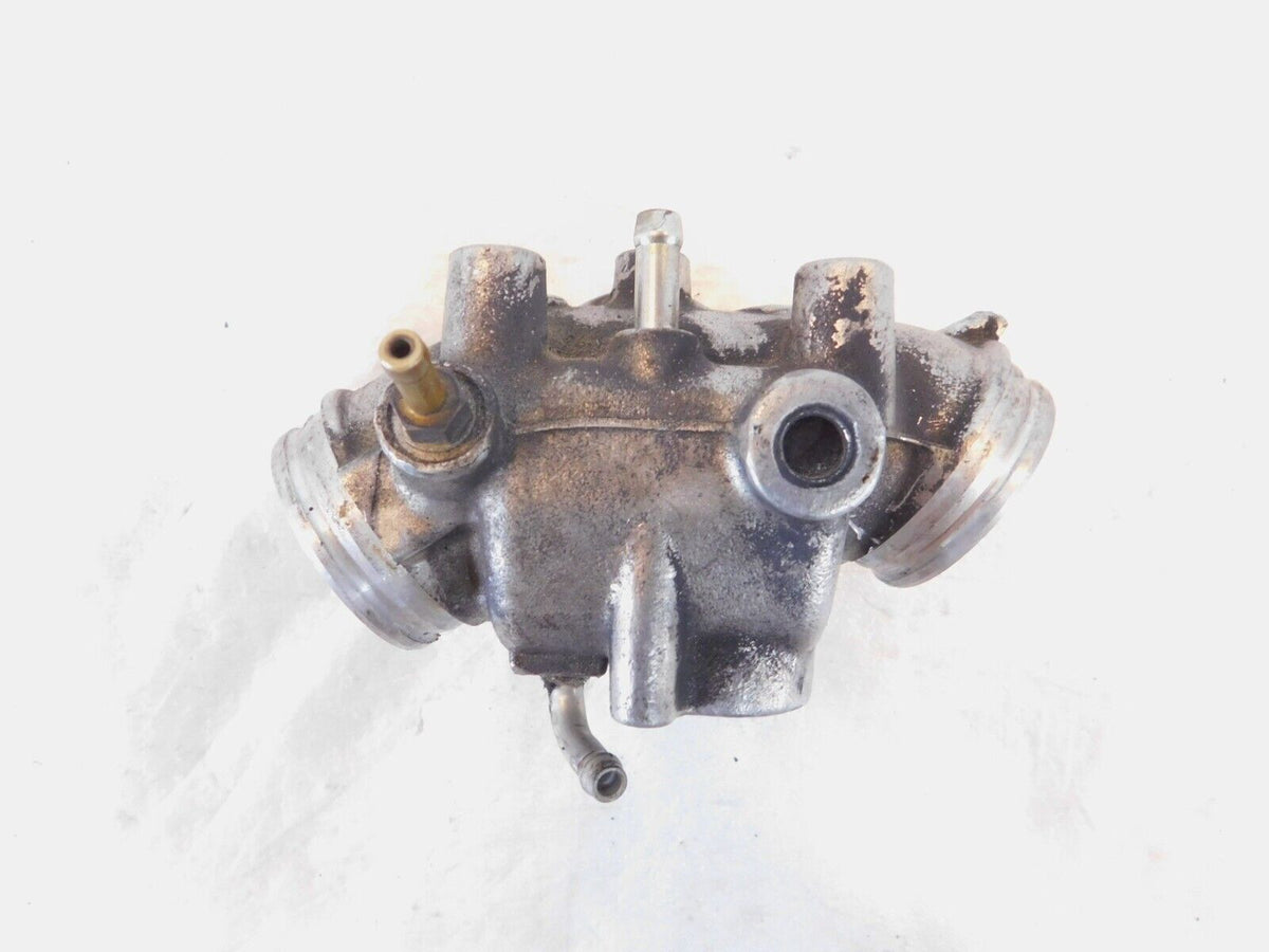 2004-2009 Honda VTX1300 VTX1300C VTX1300R VTX1300S Cylinder Head Intake Manifold - C3 Cycle