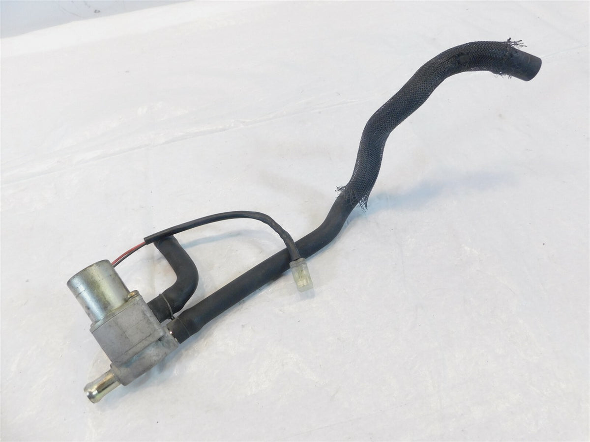 2003-2007 Suzuki SV1000 SV1000S Second 2nd Air Cut Valve Solenoid Switch - C3 Cycle