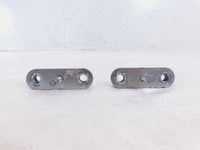 Victory Hammer Jackpot Vegas Kingpin Rear Engine Motor Mount Bracket Plates - C3 Cycle