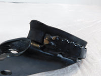 BMW F650GS Dakar G650GS Sertao Right Front Footrest Foot Peg & Pad - 46717654664 - C3 Cycle