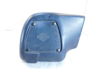 Harley Davidson Electra Glide Ultra Classic Lower Fairing Left Glove Box - C3 Cycle