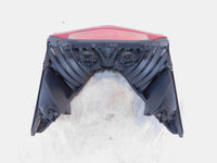 Honda ST1300 ST1300A Rear Tail Light Brake Light w/ Turn Signal Indicators