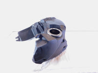 2005-2013 BMW R1200RT 1200RT R900RT Black Gas Petrol Fuel Tank Reservoir Cell - C3 Cycle
