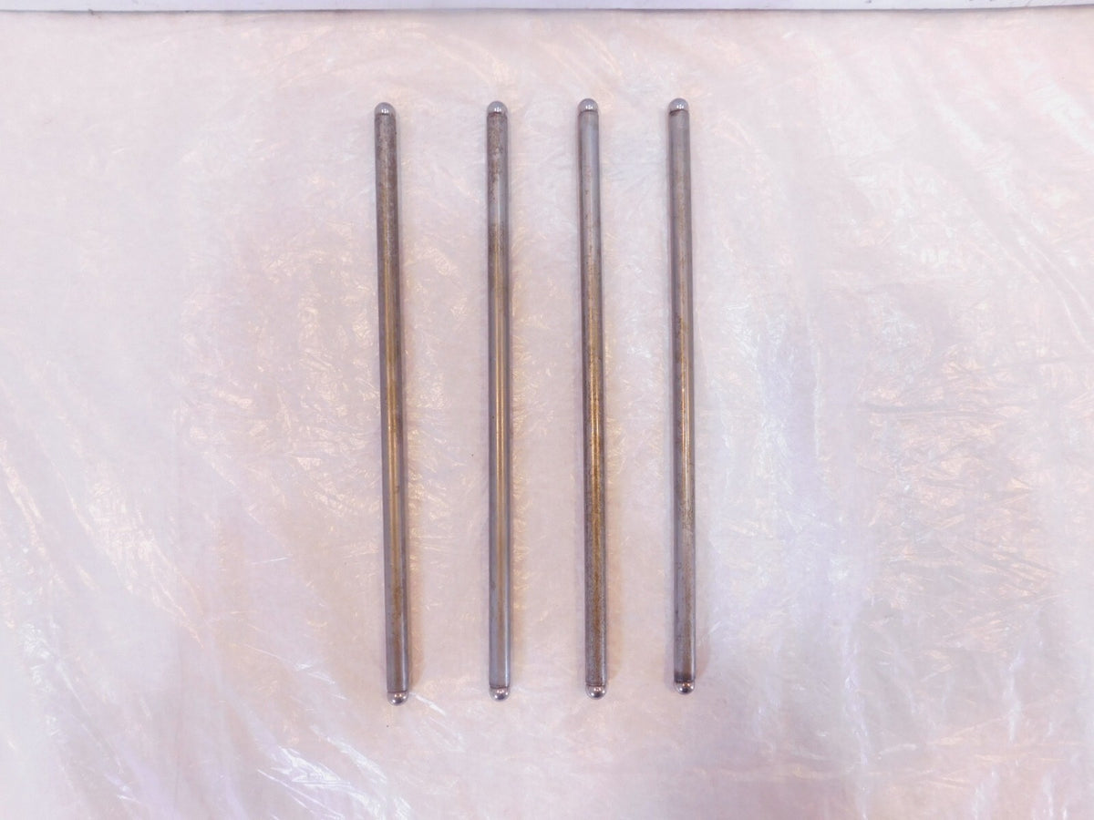 1986-1987 Harley Davidson Sportster XLH883 & 1100 Intake & Exhaust Pushrods - C3 Cycle