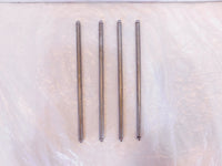 1986-1987 Harley Davidson Sportster XLH883 & 1100 Intake & Exhaust Pushrods - C3 Cycle