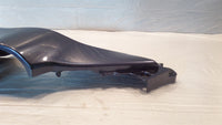 2014 Honda CTX1300 Right Rear Fairing Cowling Cowl - Blue 77231-MJN-A00ZB - C3 Cycle