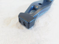 00-06 BMW R1150R Right Rear Passenger Footrest Foot Peg Mount Mounting Bracket - C3 Cycle