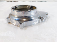 1979 79 Honda CB750 CB750L Chrome Right Engine Motor Crankcase Clutch Cover - C3 Cycle