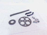 BMW R1100 R1100R R1150GS R1150R R1200C Oil Pump Drive Chain Sprocket & Tensioner - C3 Cycle