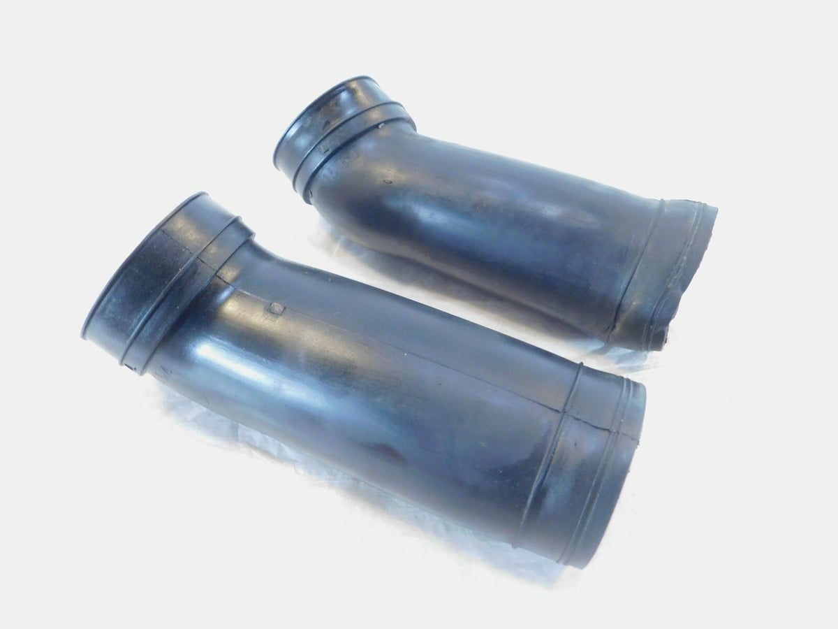 Kawasaki ZZR1200 & Ninja ZX1100 ZX-11 Air Intake Cleaner Filter Box Duct Pipes - C3 Cycle