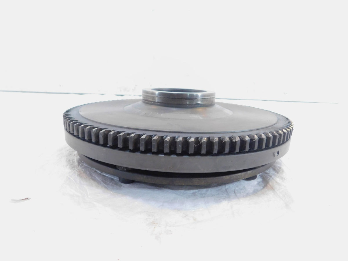 BMW Airhead R50/5 R60/5 R75/5 Engine Motor Crankshaft Crank Shaft Flywheel Gear - C3 Cycle