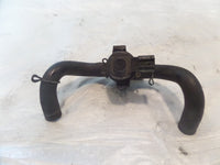 Honda CBR600RR CBR600 RR CBR600RA Air Injection Valve Solenoid Switch & Hoses - C3 Cycle