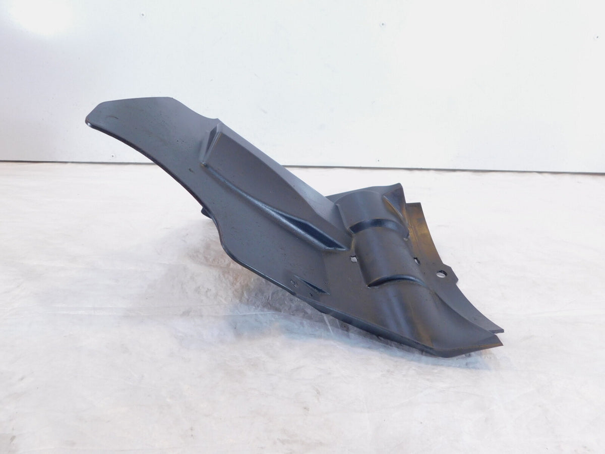 BMW K1200GT & K1200RS Front Rear Wheel Undertail Fender Mudguard Splash Cover - C3 Cycle