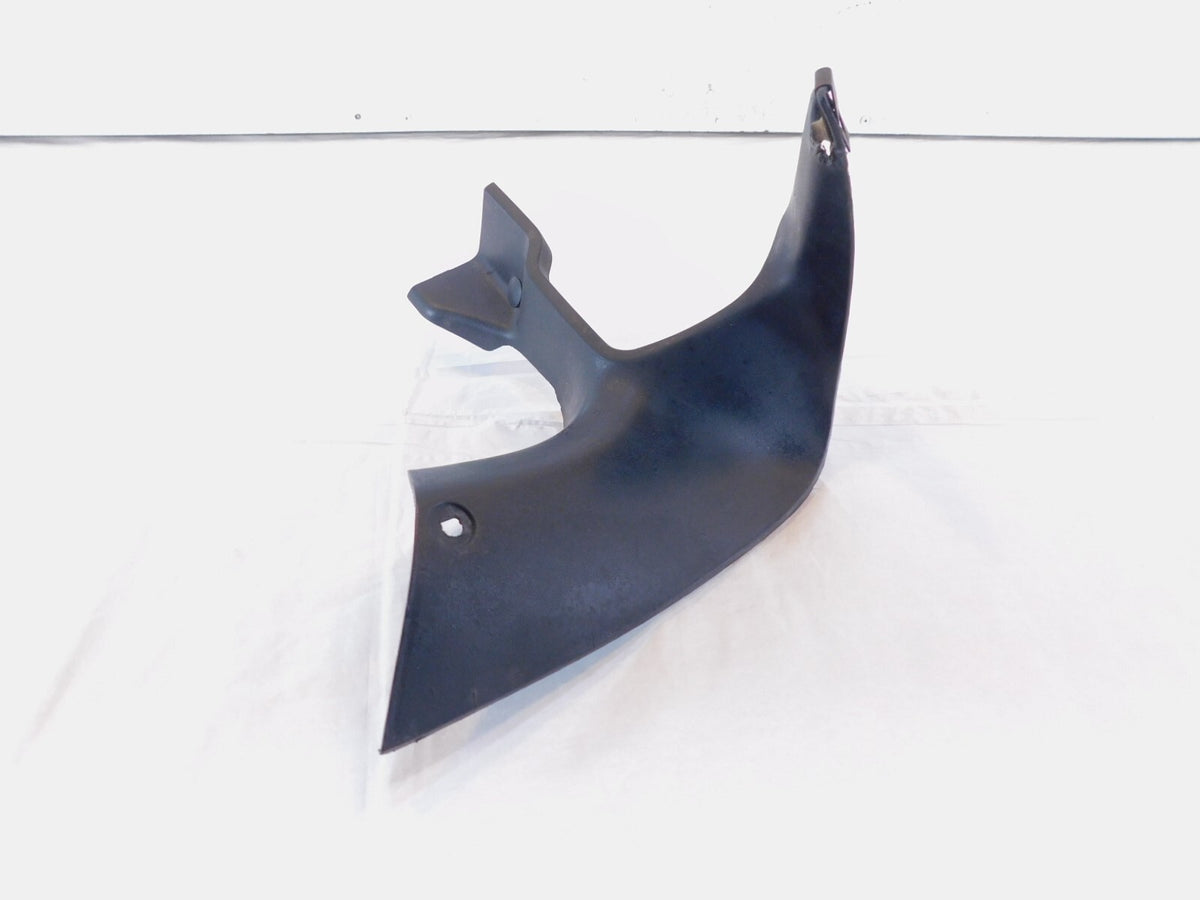 1997-1998 Honda Blackbird CBR1100XX Front Upper Left Cowl Cowling Fairing Panel - C3 Cycle