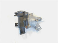 06-11 Kawasaki Vulcan 900 OEM Engine Motor Coolant Thermostat & Housing Pipes - C3 Cycle