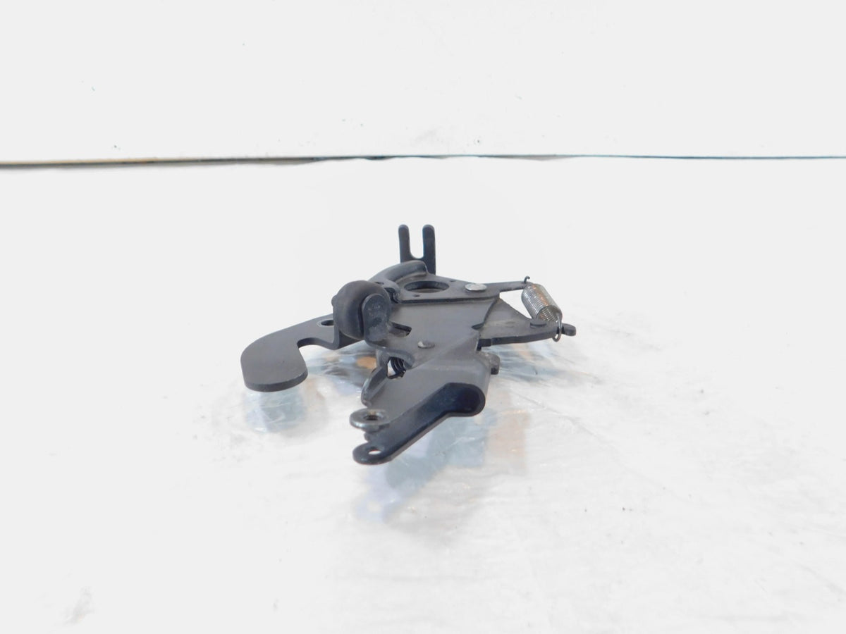 Honda NSS250 Reflex Sport 250 & Big Ruckus Hand Parking Brake Lever Bracket - C3 Cycle